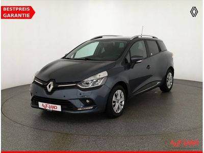 Renault Clio Grandtour 1.5 dCi Limited Navi Tempomat PDC