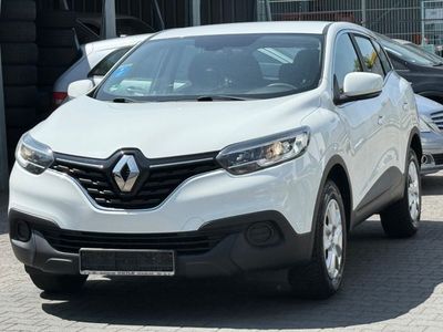 Renault Kadjar Life 1.2 TCe Energy