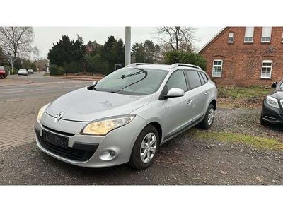 Renault Megane III Grandtour Expression 2.Hd