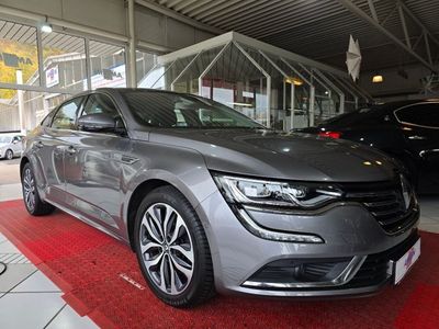 Renault Talisman Intens+NAVI+KAMERA+LED+KEYLESS GO+SHZ+