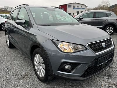 Seat Arona 1.0 TSI *STYLE*PDCHI*FRONT-ASSIST*LED*USB*
