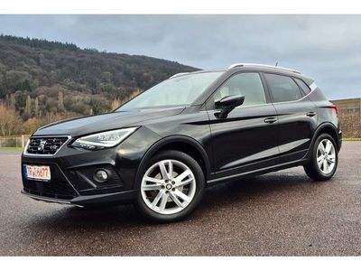 Seat Arona 1.5 FR, Navi, Carplay, LED.