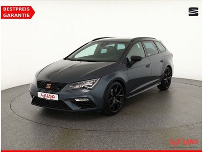 Seat Leon ST 2.0 TSI Cupra 300 4Drive LED Navi Beats