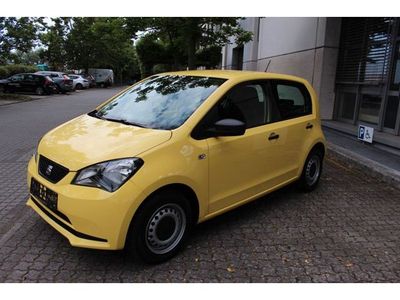 Seat Mii Reference~ TÜV NEU