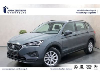 Seat Tarraco Style 7-Sitzer LED Werksgarantie 2028