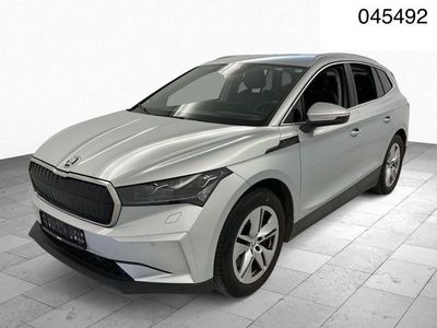 Skoda Enyaq 80 Suite LED+/ACC+/WÄRMEPUMPE/AHK