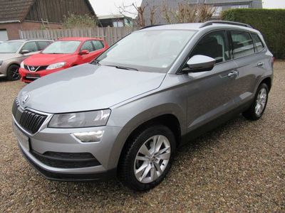Skoda Karoq TSI Style