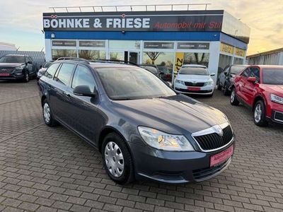 Skoda Octavia 1.4 TSI Elegance