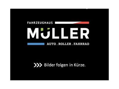 Skoda Octavia Combi Style DSG Standheizung