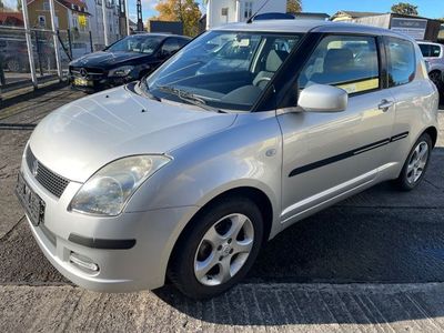 Suzuki Swift Comfort Klima / Kamera