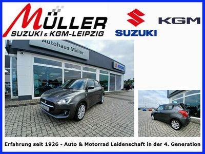 Suzuki Swift Comfort...
