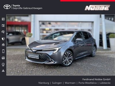 Toyota Corolla 1.8 Hybrid Team D *LED*Klima*Hybrid*