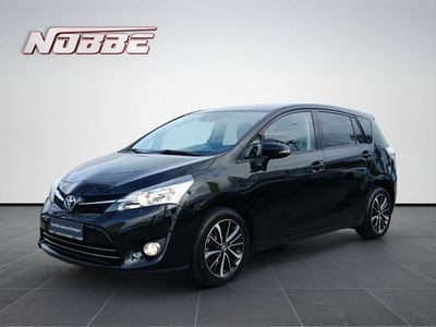 Toyota Verso 1.8 7-Sitzer Edition S GJR