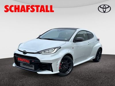 Toyota Yaris GR MC24 Convenience 18-Zoll, geschmiedet