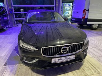Volvo S60 B5 B Geartronic Inscription