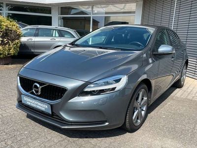 Volvo V40 Momentum