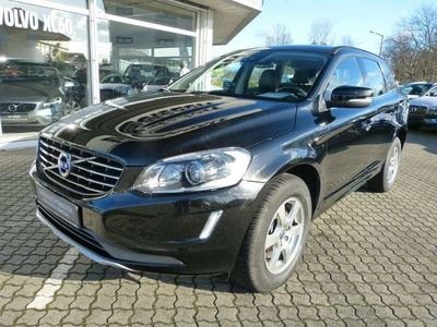 Volvo XC60 D4 AWD Summum*Xenium*Standheizung