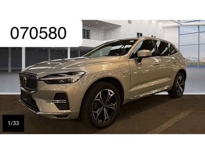Volvo XC60 RDesign Hybrid LED ACC Pano StdHz 19" Leder