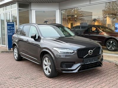 Volvo XC90 T8 AWD Recharge Plus Dark Auto