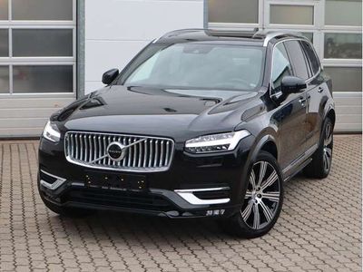 Volvo XC90 Inscription AWD Top Ausstattung