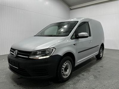 VW Caddy 2.0 TDI L1 2,2t |NP:30,9t€|75kW|AC|AHK|PDC