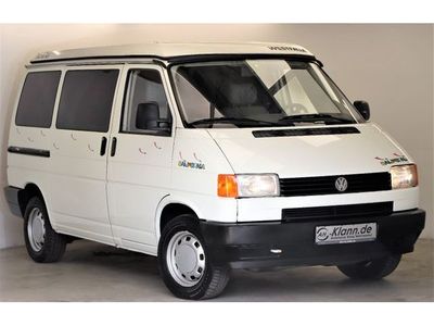 VW California Coach Aufstelldach