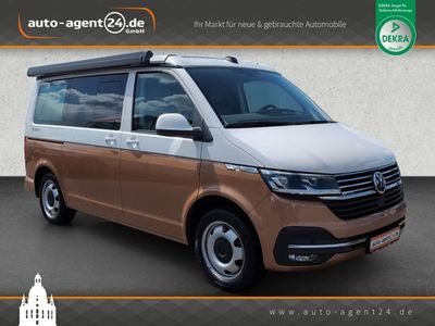 VW California Ocean 2.0 TDI 4M/Standheiz./AHK