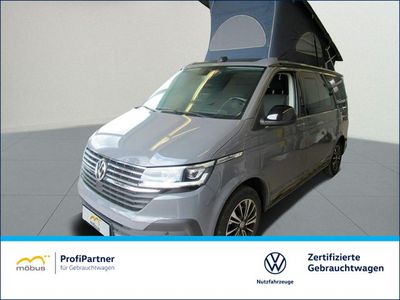VW California Beach TOUR EDITION TDI DSG*STHZ*
