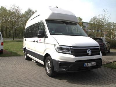 VW California 600