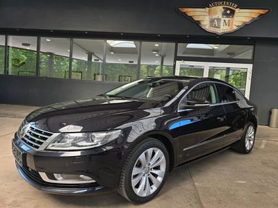 VW CC Basis LEDER/KAMERA/NAVI/PDC/XENON/VOLL