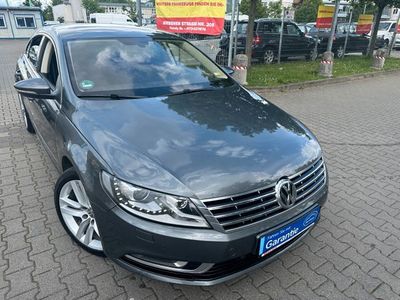 VW CC 2.0 TDI BMT DSG*GR.NAVI*Bi.XEN*SHZ*PDC+*18ZOL