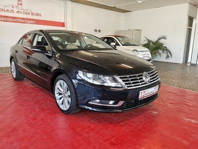 VW CC BMT