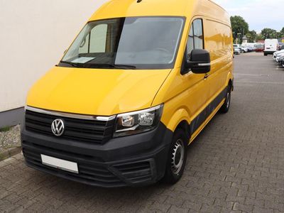 VW Crafter Kasten Mittlerer Radstand 2.0TDI §$