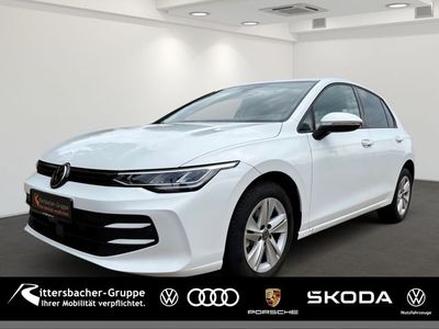 VW Golf VIII 1.5 TSI Life LED DigitalCockpit Pro