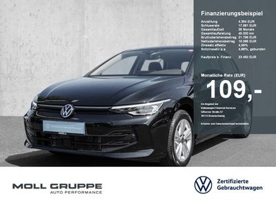 VW Golf 1.5 TSI Life ACC AUT KAM KLIMAA. LED