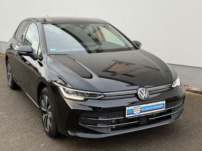 VW Golf VIII Lim. 1.5 TSI 110 kW Goal, Navi, LED