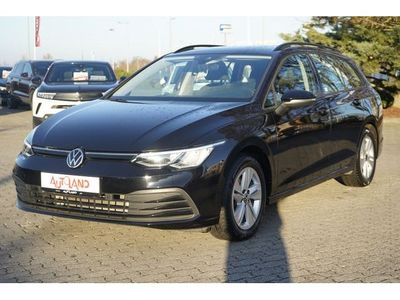 VW Golf VIII Variant 1.5 eTSI DSG LED PDC Navi