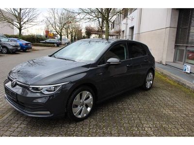 VW Golf VIII Lim. Style ~1 HAND~NAVI