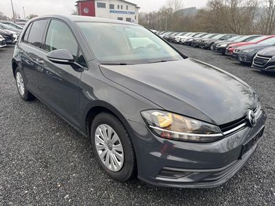 VW Golf VII 1.6 TDI *TRENDLINE*RADIO*MÜDIGKEITSERKE