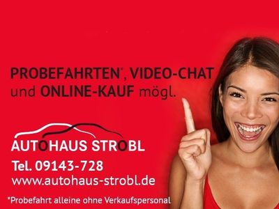 VW Golf VIII Variant Life AHK/ACC/LED/Full-Link