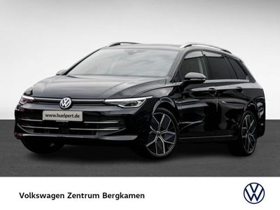 VW Golf Variant VIII 1.5 eTSI STYLE PANO 360CAM 18Z