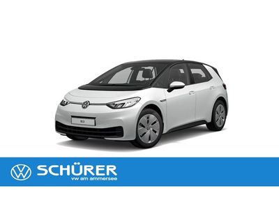 VW ID.3 Pro Memory-Sitz Navi Led AppConnect