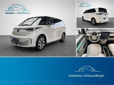 VW ID.Buzz 210 kW Pro KR LED ACC Rfk