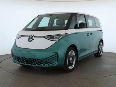 VW ID.Buzz AHK IQL ACC 360° QI Kessy Massage 2-Z