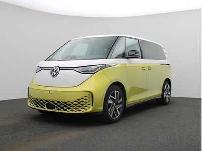 VW ID.Buzz Bus Pro AHK ACC 360° IQ LIGHT
