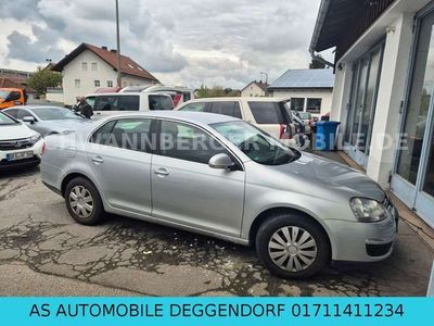 VW Jetta V Comfortline KLIMA EURO4 FESTPREIS