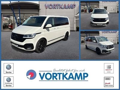 VW Multivan Highline 4MOTION UPE 102.000