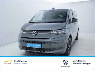 VW Multivan 2.0 TDI*DSG*7-SITZ*APP*NAV*RFK*ACC*