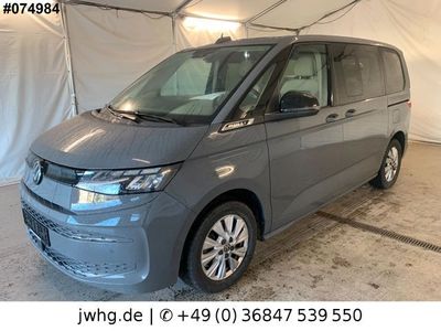 VW Multivan eHybrid DSG|Kam|LED|Navi|DigitalCock