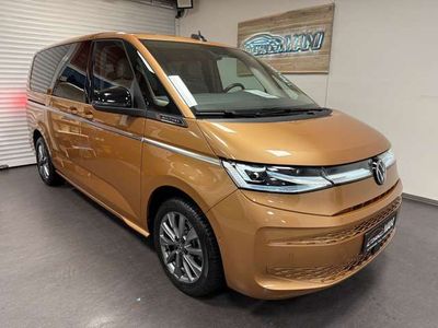 VW Multivan / Style lang/Leder/ACC/PDC/